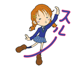 Tenko sticker #2726259