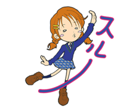 Tenko sticker #2726259