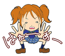 Tenko sticker #2726263