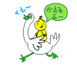 cat,dog,pig,chicken sticker #2726477