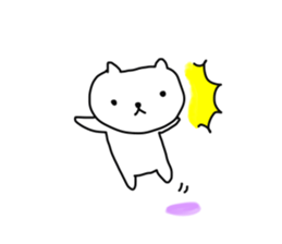 cat,dog,pig,chicken sticker #2726488