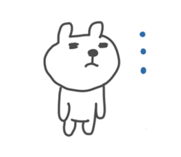 cat,dog,pig,chicken sticker #2726505