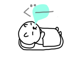 cat,dog,pig,chicken sticker #2726506