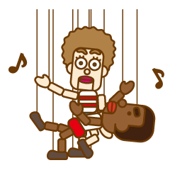 Marionette Patrick 2