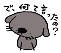 patata family sticker #2726874