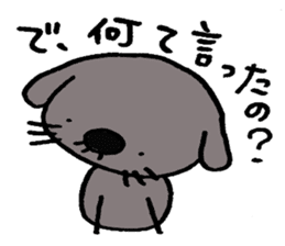 patata family sticker #2726874