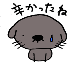 patata family sticker #2726887