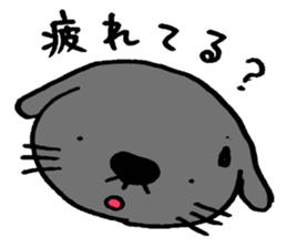 patata family sticker #2726895