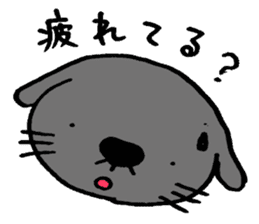 patata family sticker #2726895