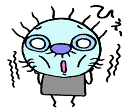 patata family sticker #2726902