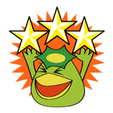 Kapan again! (at Meal) sticker #2727007