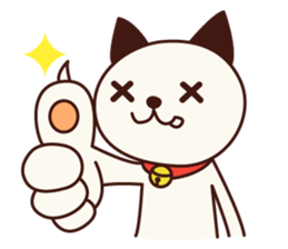 Life of chan sticker #2727152