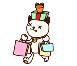 Life of chan sticker #2727153