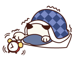 Life of chan sticker #2727160