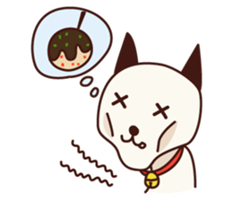 Life of chan sticker #2727164