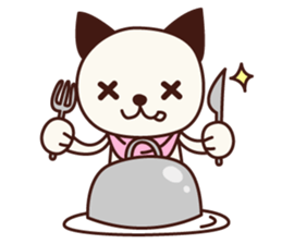 Life of chan sticker #2727165