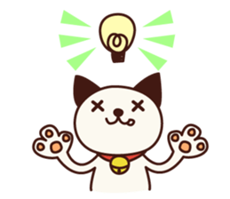 Life of chan sticker #2727171