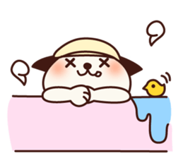 Life of chan sticker #2727175