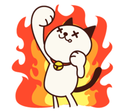 Life of chan sticker #2727176