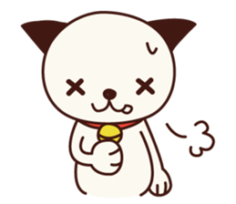 Life of chan sticker #2727178