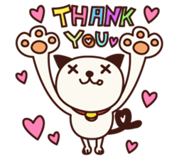 Life of chan sticker #2727179