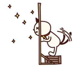 Life of chan sticker #2727184