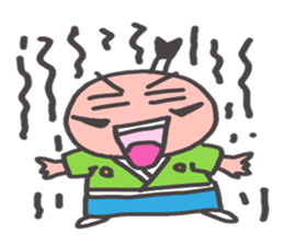 O~Tono sticker #2727236