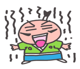 O~Tono sticker #2727236