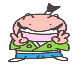 O~Tono sticker #2727245