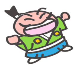 O~Tono sticker #2727254