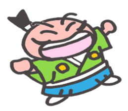 O~Tono sticker #2727254