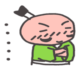 O~Tono sticker #2727260