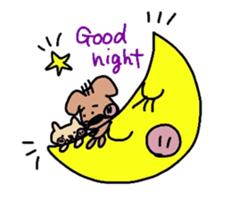 JAGAMARU's family Vol.1 sticker #2727548