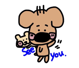 JAGAMARU's family Vol.1 sticker #2727560