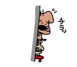 JAGAMARU's family Vol.1 sticker #2727562