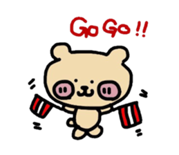 JAGAMARU's family Vol.1 sticker #2727575