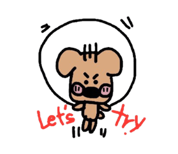 JAGAMARU's family Vol.1 sticker #2727576