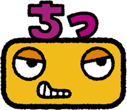 A.I.U.E.OH! sticker #2727723