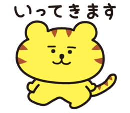 Animal talk 2 sticker #2727948