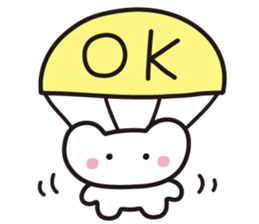 Animal talk 2 sticker #2727955