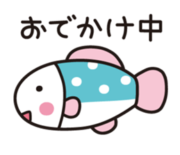 Animal talk 2 sticker #2727957