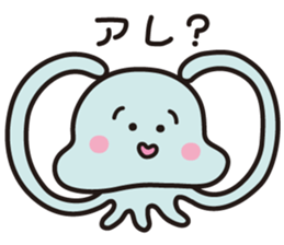 Animal talk 2 sticker #2727962