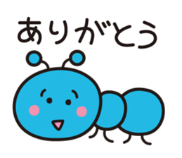 Animal talk 2 sticker #2727985