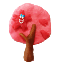 Spring Stickers sticker #2727998