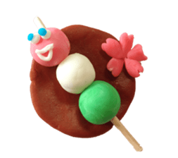 Spring Stickers sticker #2728000