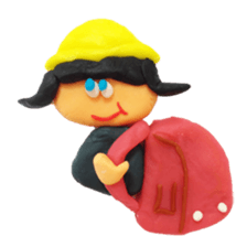 Spring Stickers sticker #2728002