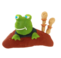 Spring Stickers sticker #2728012