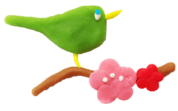 Spring Stickers sticker #2728013