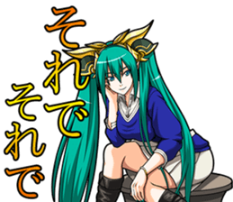 Muscle brothers sticker #2728136