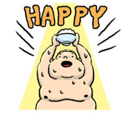 Novice RIKISHI-KUN sticker #2728342